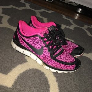Nike 8.5 womens